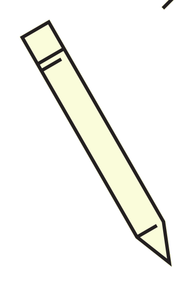 Ołówek
